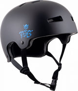 Tsg evolution artist series - dirt helmet | l xl (57-59 cm)