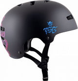 Tsg evolution artist series - dirt helmet | l xl (57-59 cm)