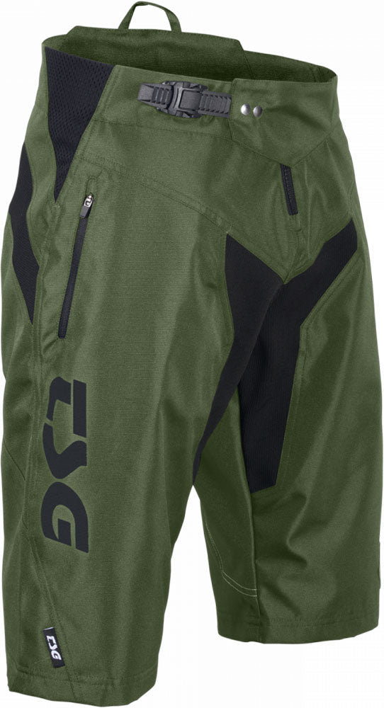 Tsg trailz 2.0 - mtb shorts | s