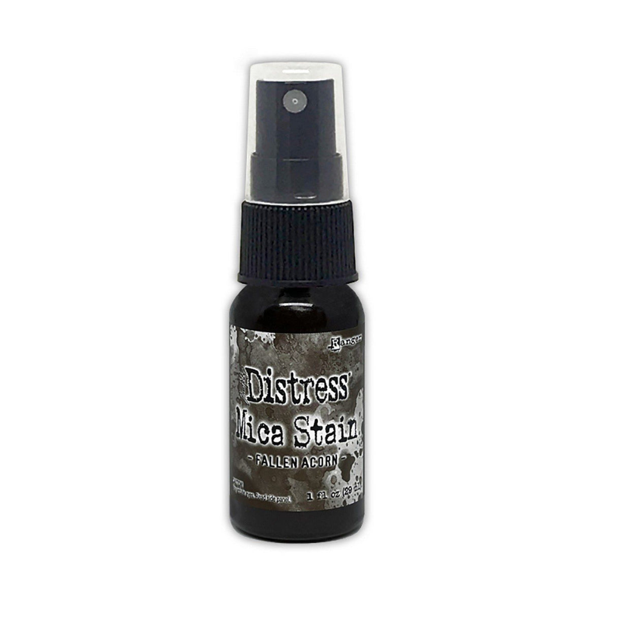 Ranger Tinte Ranger • Tim Holtz Distress Glimmerfleck Halloween gefallene Eichel