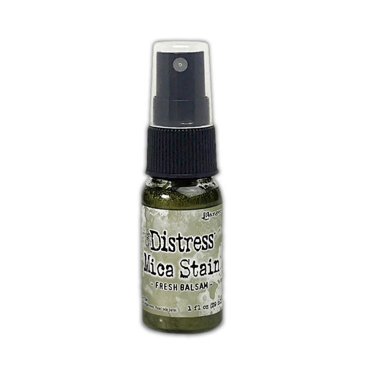 Ranger Tinte Ranger • Tim Holtz Distress Glimmerfleck frischer Balsam