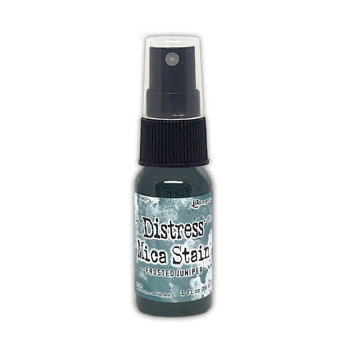 Ranger Tinte Ranger • Tim Holtz Distress Mica Stain Frosted Wacholder