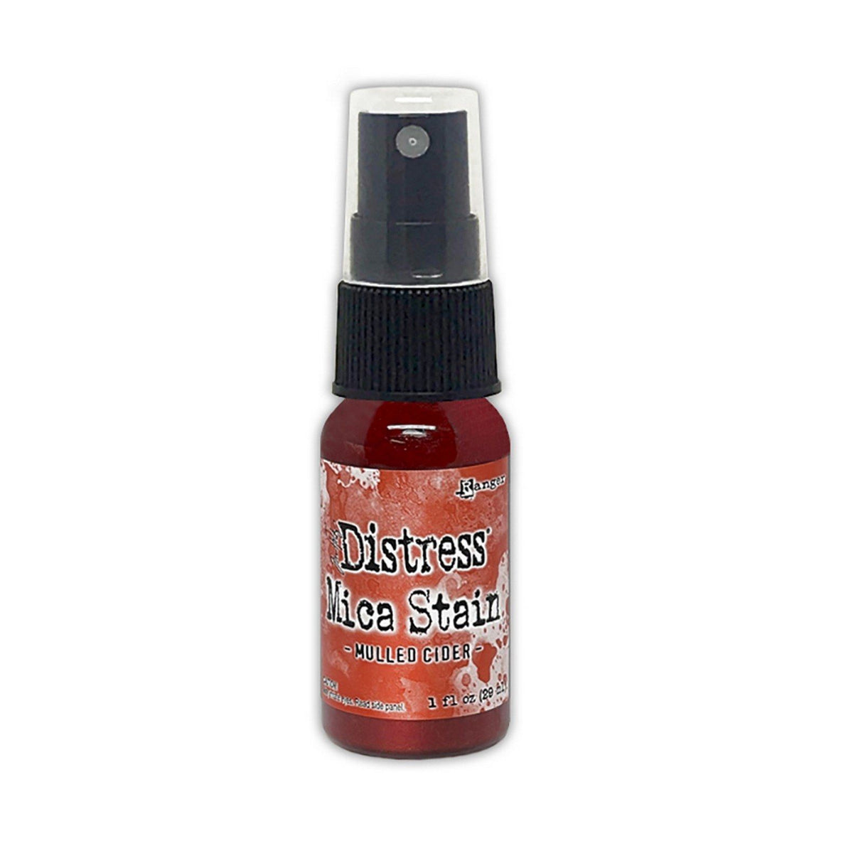 Ranger Ink Ranger • Tim Holtz Distress Mica Stain Halloween Glühwein