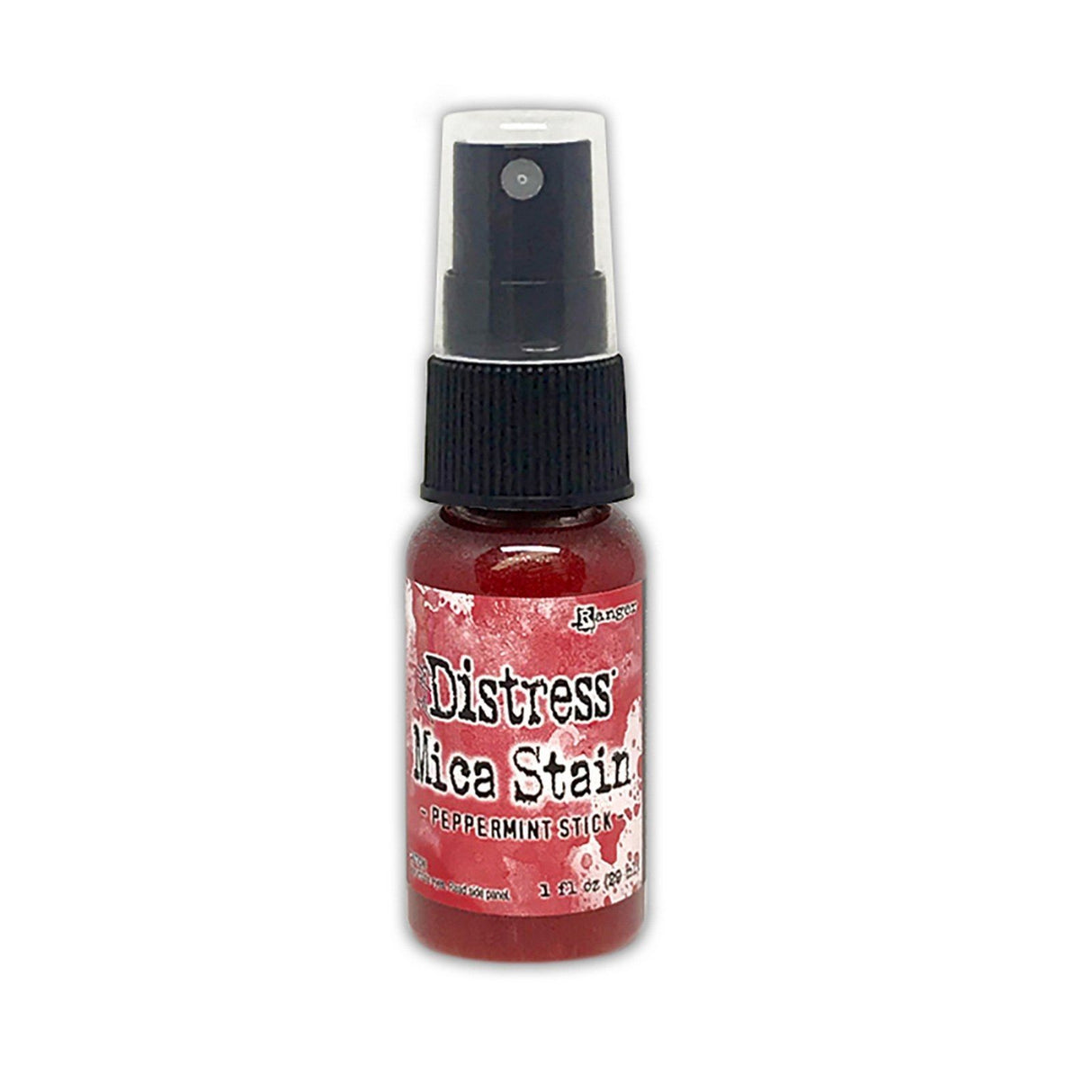 Ranger Tinte Ranger • Tim Holtz Distress Glimmerfleck Pfefferminzstift