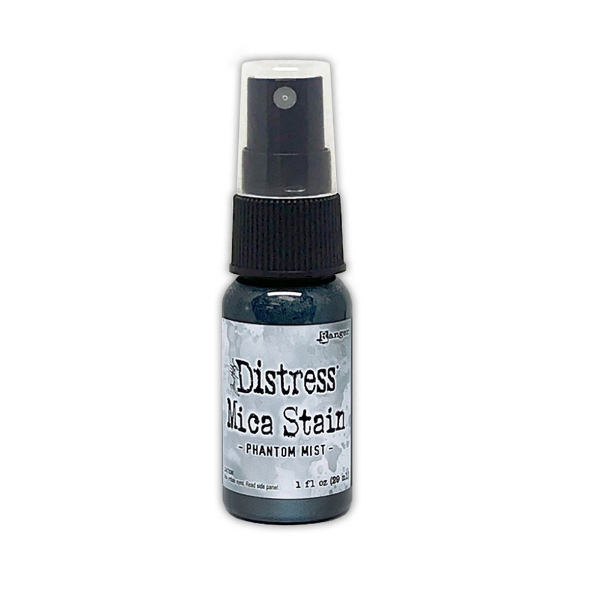 Ranger Tinte Ranger • Tim Holtz Distress Glimmerfleck Halloween Phantomnebel