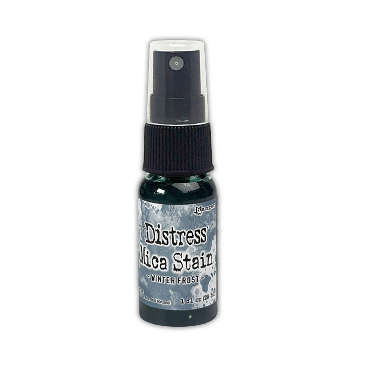 Ranger Tinte Ranger • Tim Holtz Distress Glimmerfleck Winterfrost