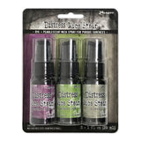 Ranger Ink Ranger • Tim Holtz Distress Mica Stain Set Nr. 4