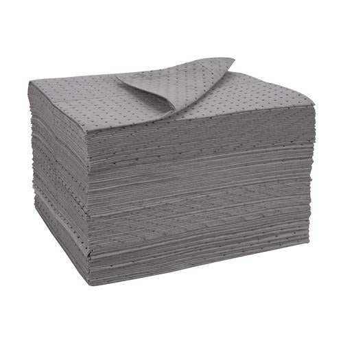 Absorptionstuch Öl Wasser 40x50cm 200 Stk