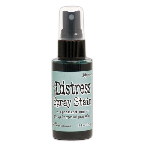 Ranger Ink Ranger • Tim Holtz Distress Spray Stain Sprenkeled Egg