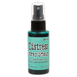 Ranger Tinte Ranger • Tim Holtz Distress Spray Stain geborgene Patina