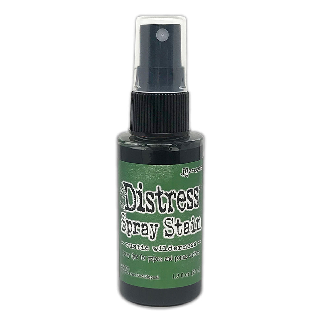 Ranger Ink Ranger • Tim Holtz Distress Spray Stain Rustikale Wildnis