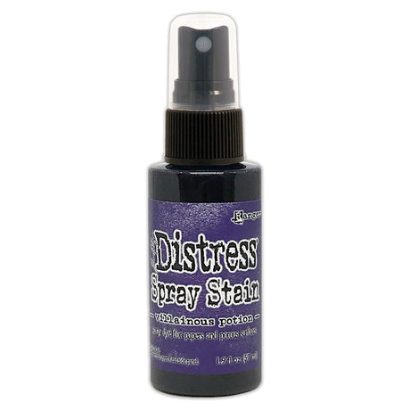 Ranger Tinte Ranger • Tim Holtz Distress Spray Stain Schurkentrank