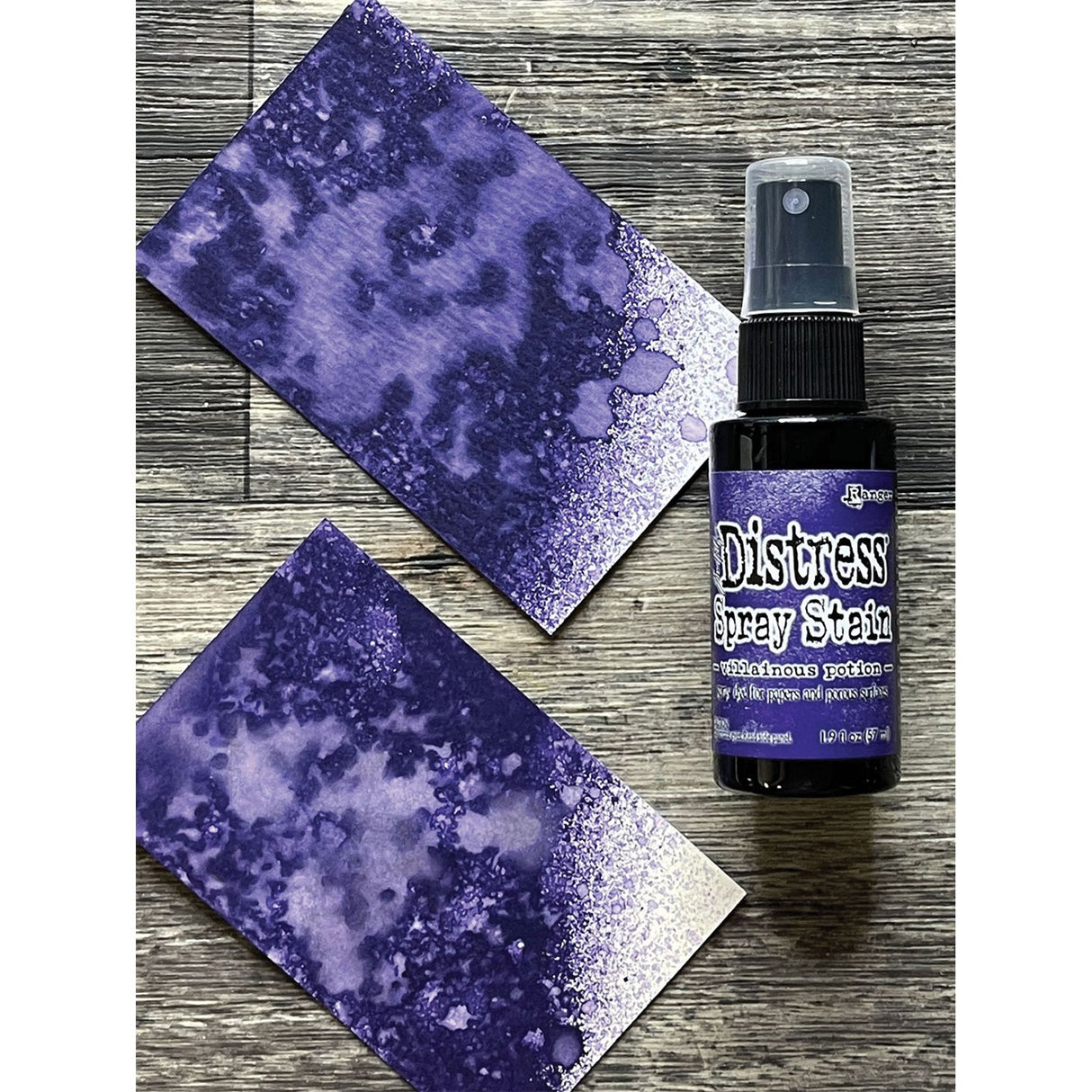 Ranger Tinte Ranger • Tim Holtz Distress Spray Stain Schurkentrank