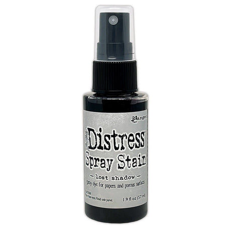 Ranger Tinte Ranger • Tim Holtz Distress Spray Stain Lost Shadow