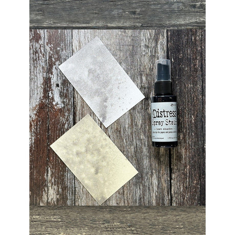 Ranger Tinte Ranger • Tim Holtz Distress Spray Stain Lost Shadow