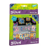 Totum-Sticker-Set