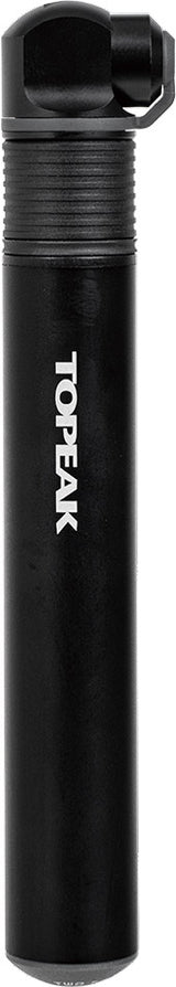 Topeak Two Timer XT Minipumpe