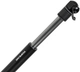 Topeak Two Timer XT Minipumpe