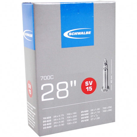 Rohr 28 (700 x 28c) Schwalbe Race SV15