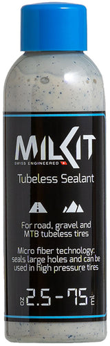 Milkit tubeless sealant | 500 ml