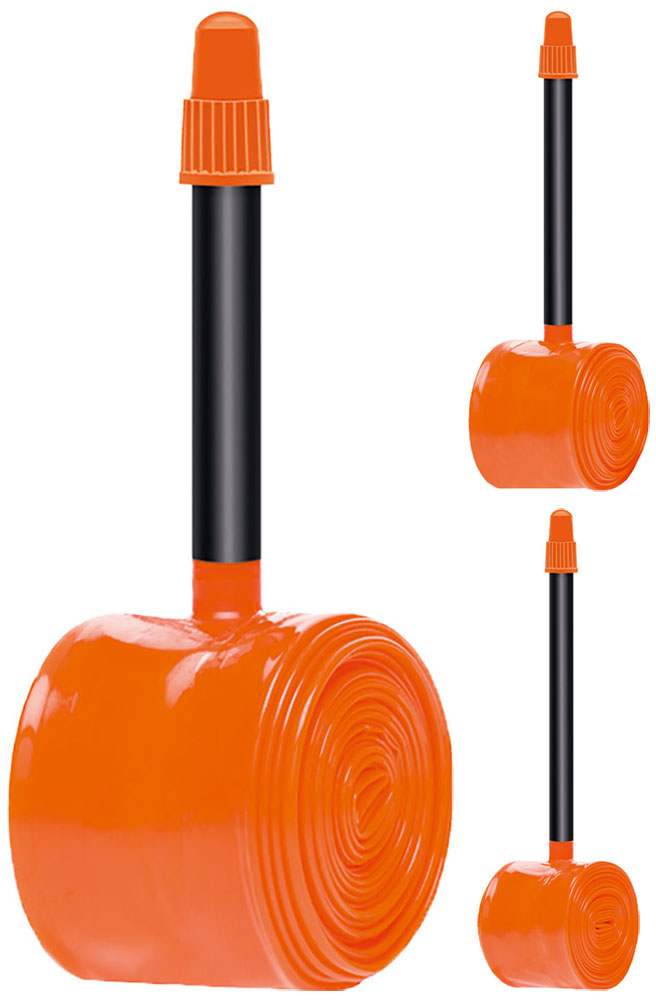 Tubolito Bnb S-Tubo Road 700C 18 28mm FV 80 mm