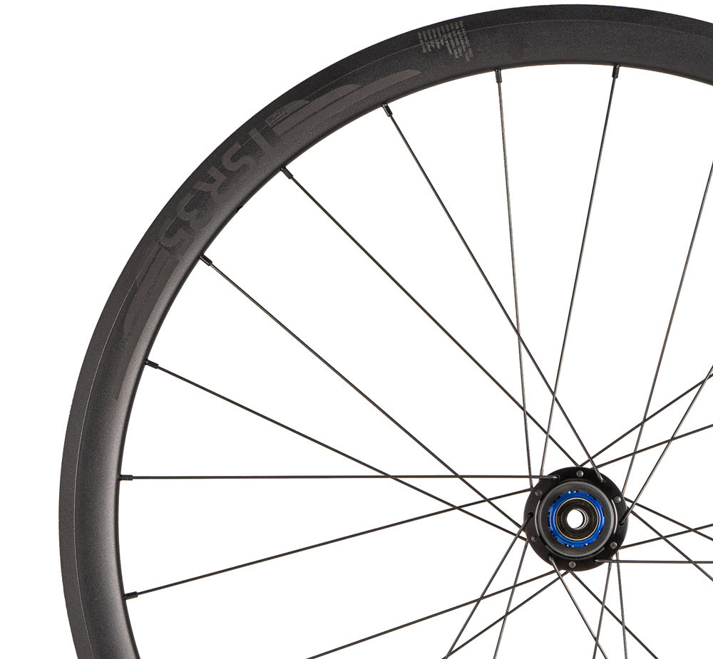 Tunen Sie das TSR35 Disc CL-Hinterrad