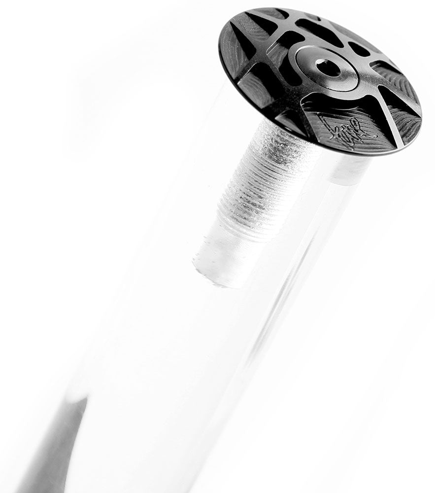 Tune cap voraus