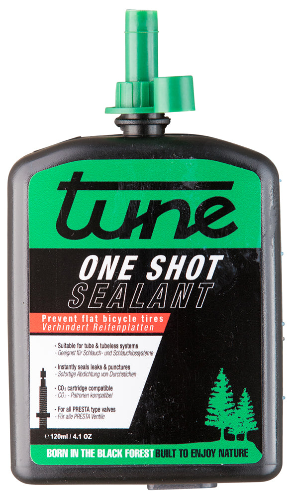 Tune One-Shot-Dichtungsmittel 120 ml