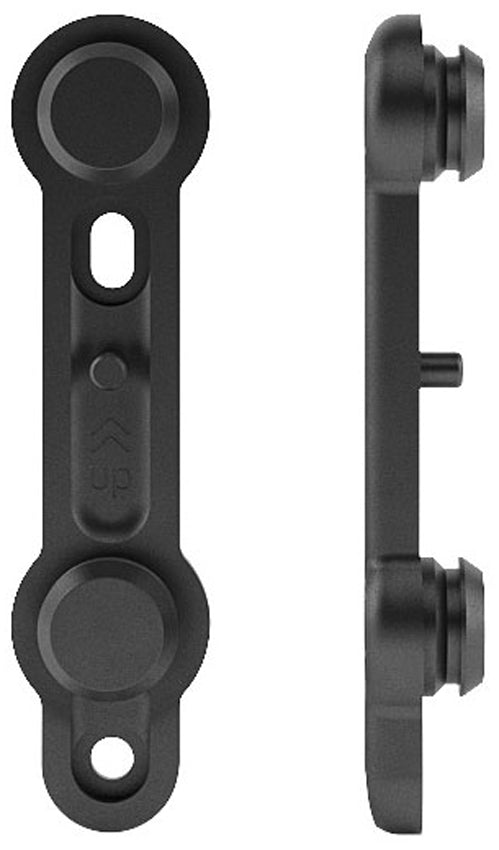 Fidlock Twist-Fahrradbasis