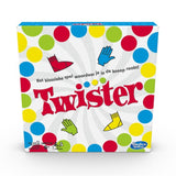 Hasbro Twister - Brettspiel