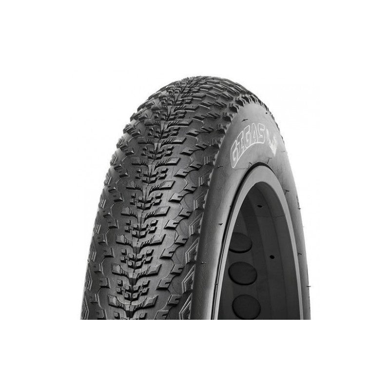 Reifen 20 x 4,0 Kenda Gigas Fat
