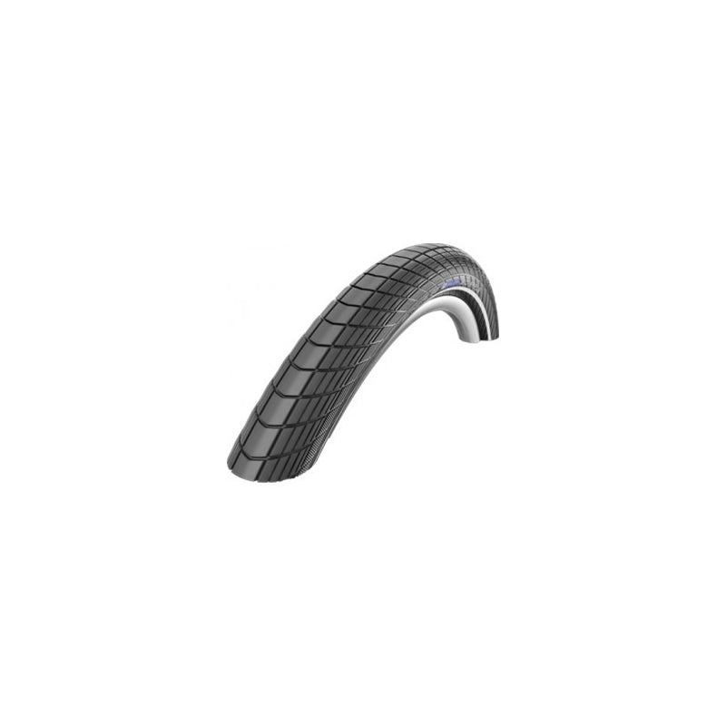 Tire 26 x 2,35 Schwalbe Big Apple Cruise Max