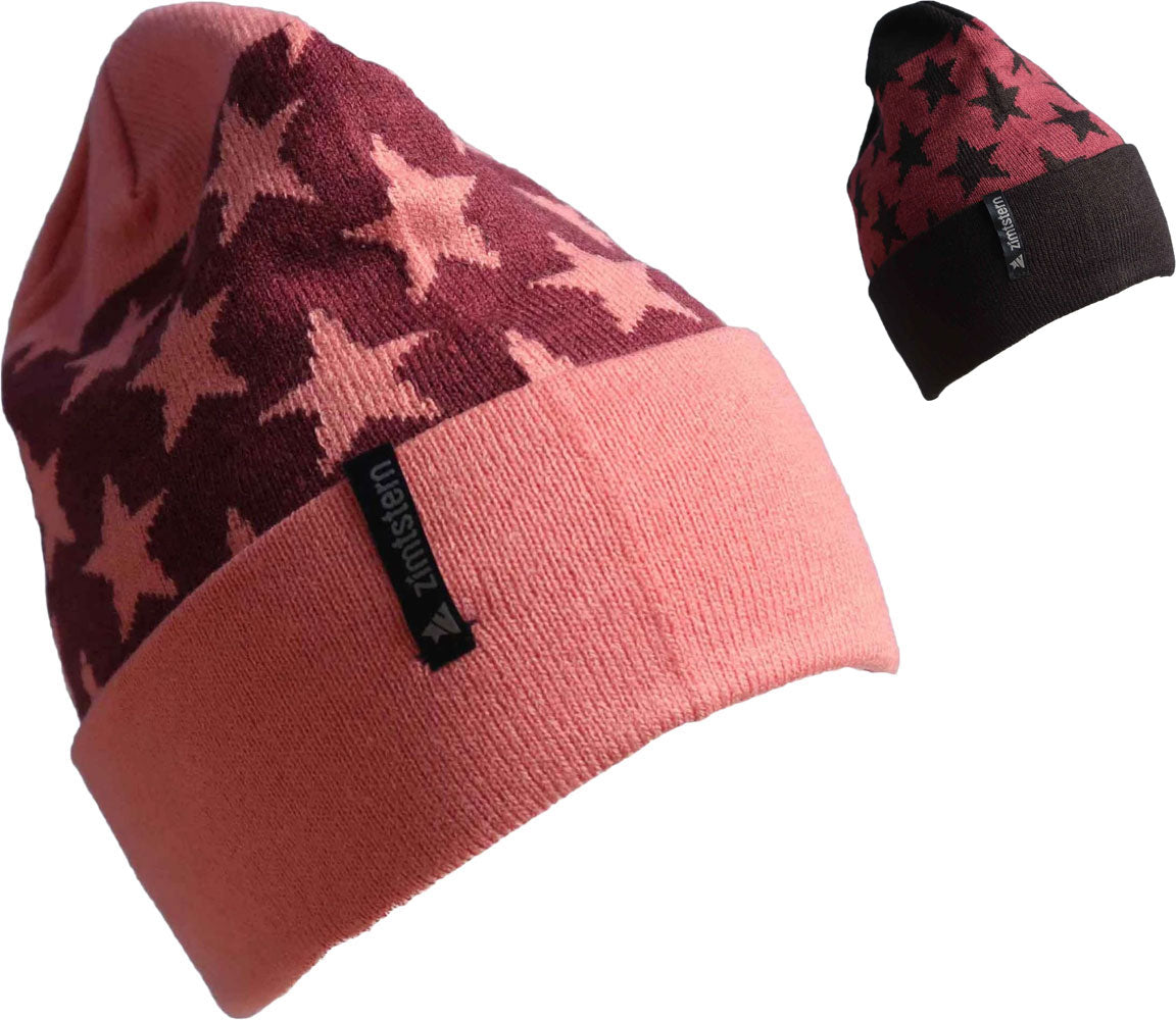 Zimtstern Starz Urban - Mütze
