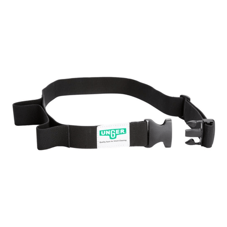 Unger the Belt Hüftgurt für Eimerhalter (1 Stück)