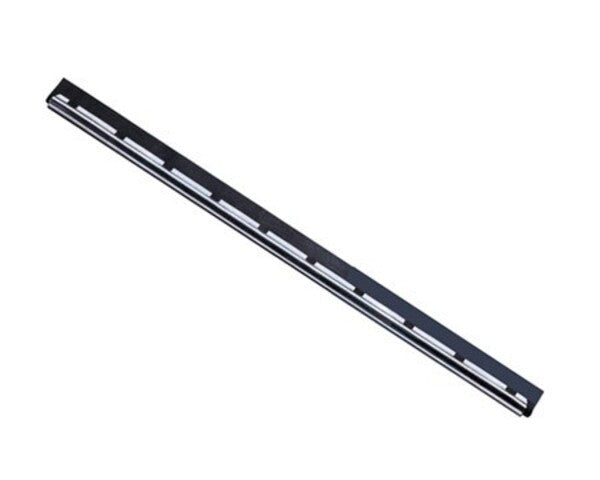 Unger S-Schiene (45cm + Gummi)