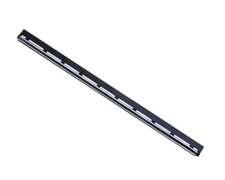 Unger S-Schiene (45cm + Gummi)