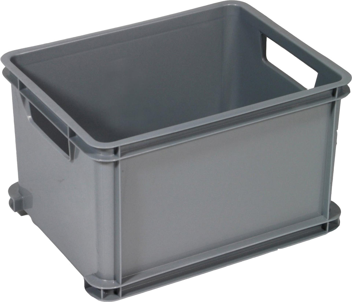 CHREVER UNIBOX 30L Silbergrau
