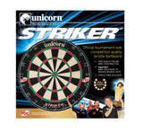Einhorn -Dartboard -Stürmer 45,7 cm