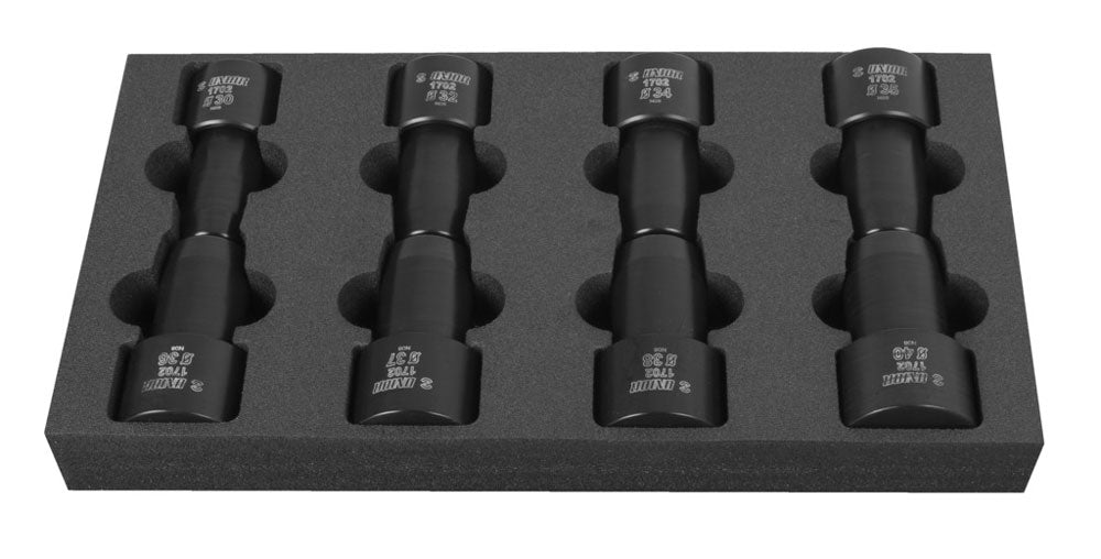 Unior Tools Gabeldichtungstreiber-Werkzeugsatz 1702