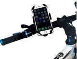 Enzo universal smartphone bike holder - 6791400