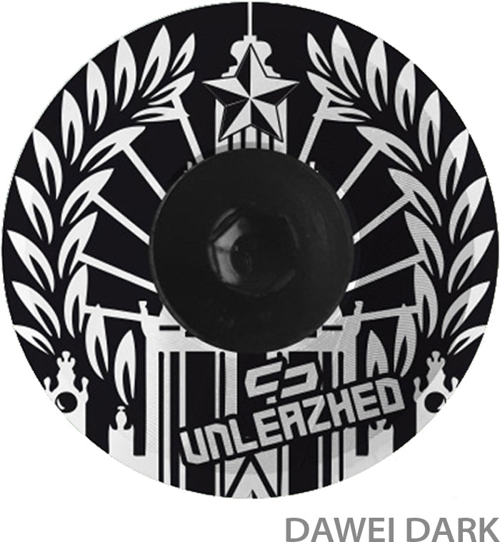 Unleazhed unloose al01 Top Cap – Design-Haut
