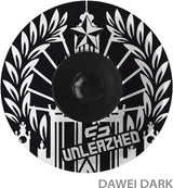 Unleazhed unloose al01 top cap - design skin