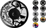 Unleazhed unloose al01 Top Cap Ahead Cap – Editions-Skin