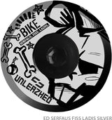 Unleazhed unloose al01 top cap ahead cap - editions skin
