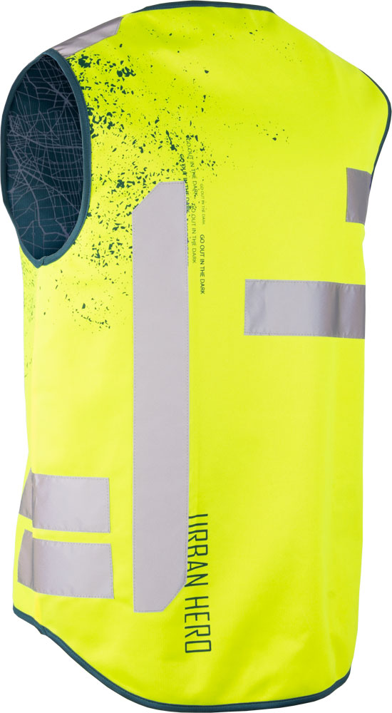 Wowow Urban Hero – Sicherheitsweste