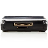 Nedis-Kartenleser | alles in einem | USB 3.2 gen1 | 1 Stück - crdru3200bk crdru3200bk