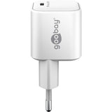 Goobay USB-C PD Gan Schnellladegerät Nano (65 W)