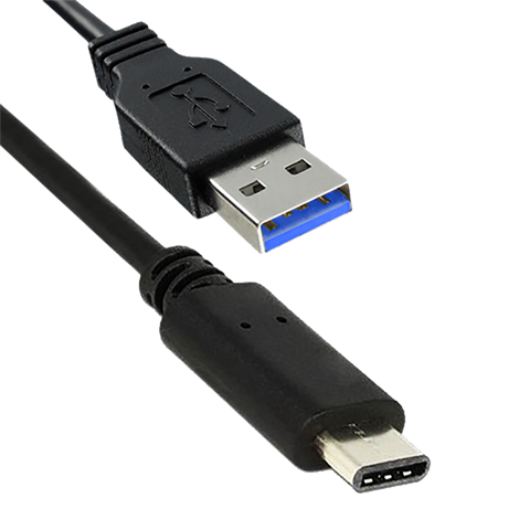 Benel USB cable 1M USB-A to USB-C