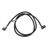 Benel USB Kabel 1M USB-A do USB-C