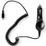 Nedis Autoladegerät | 1x 1,0 a | Micro-USB | 1m | 5 w | 1 Stück - cchau100abk cchau100abk